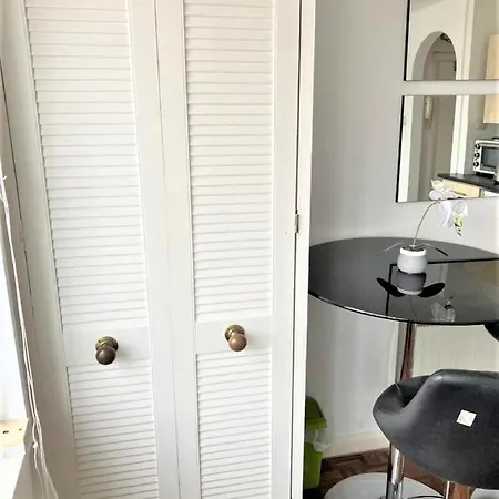 Bright & Modern Studio Flat In Paddington - Zone 1 London Exterior foto