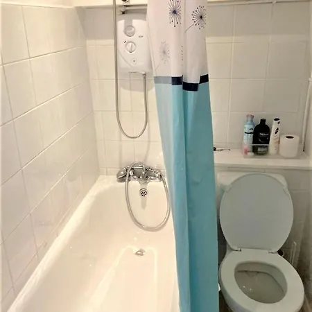 Bright & Modern Studio Flat In Paddington - Zone 1 London Exterior foto