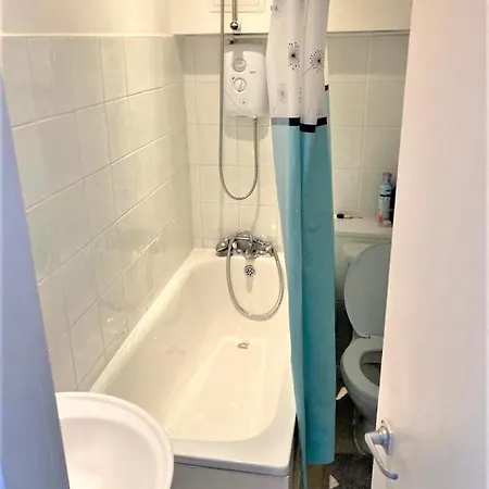 Bright & Modern Studio Flat In Paddington - Zone 1 London Exterior foto