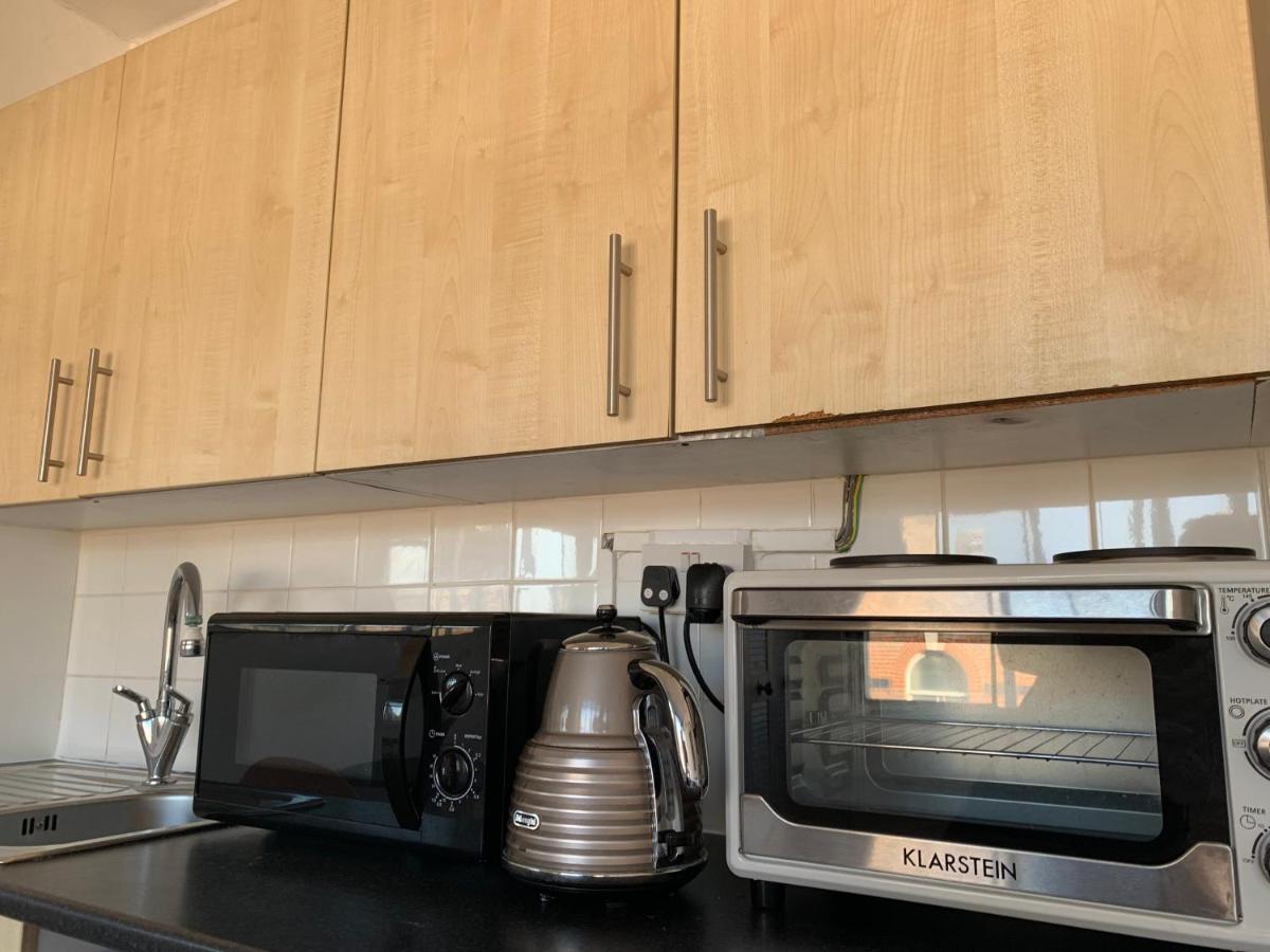 Apartment Bright & Modern Flat In Paddington - Zone 1
