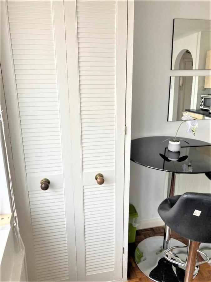 Bright & Modern Flat In Paddington - Zone 1 Apartment London