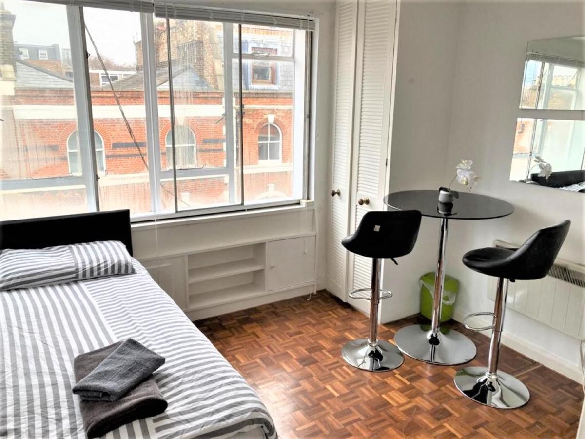 Apartment Bright & Modern Flat In Paddington - Zone 1