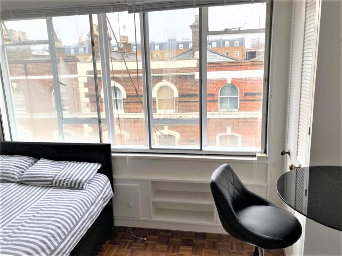 Bright & Modern Flat In Paddington - Zone 1 * London