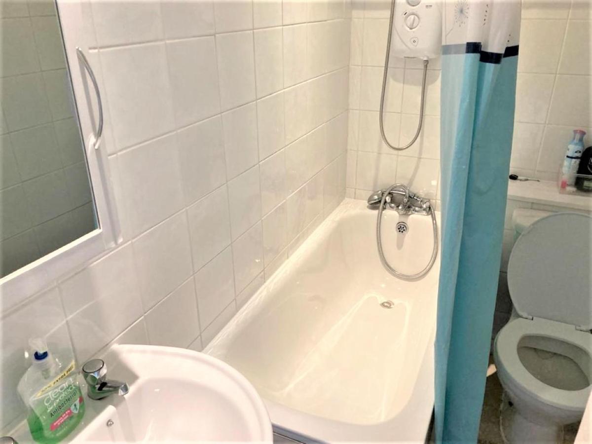 Bright & Modern Flat In Paddington - Zone 1 London