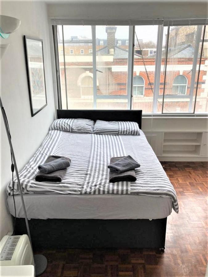 Bright & Modern Flat In Paddington - Zone 1 Apartment London