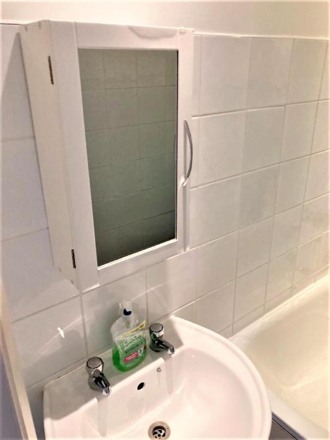 Bright & Modern Flat In Paddington - Zone 1 *