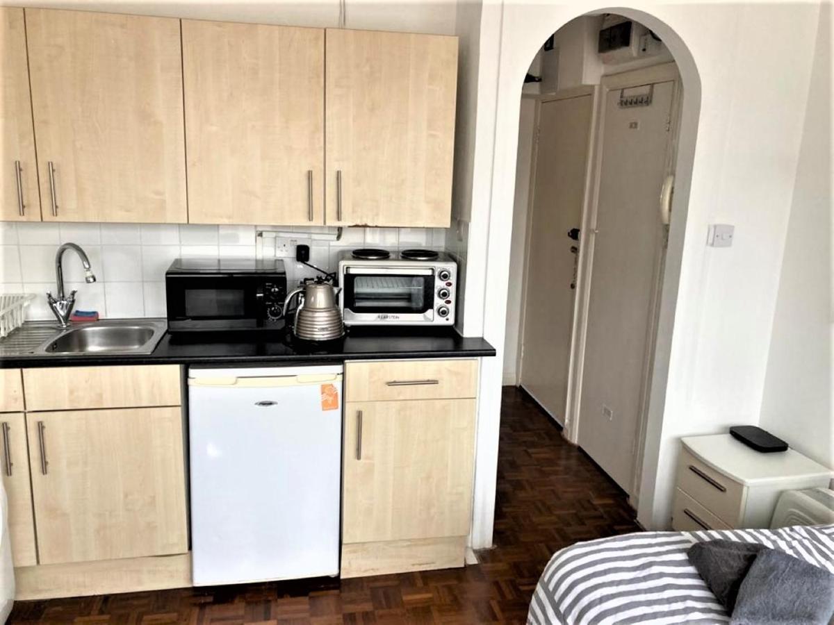 Bright & Modern Flat In Paddington - Zone 1 * London