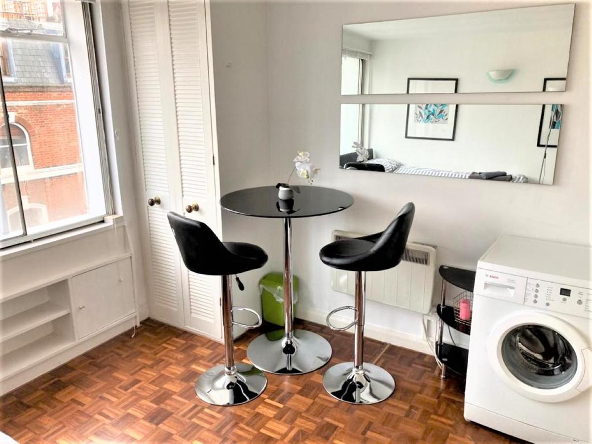 Bright & Modern Flat In Paddington - Zone 1