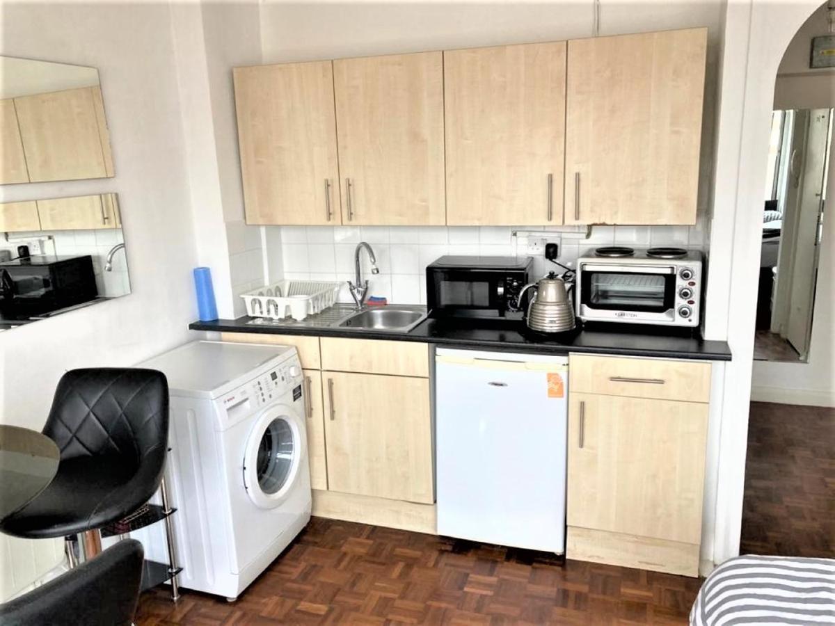 Bright & Modern Flat In Paddington - Zone 1 *