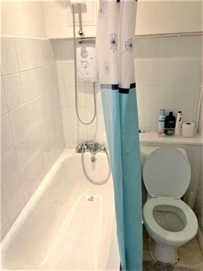 Bright & Modern Flat In Paddington - Zone 1 Apartment